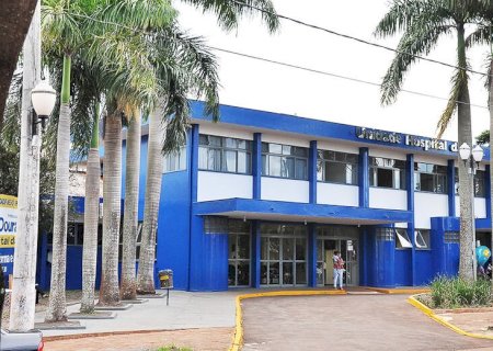 Homem que sofreu queda morre no Hospital da Vida após 14 dias internado