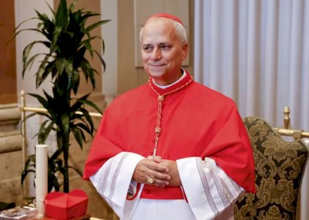 Quem é o novo Papa? Conheça Robert Francis Prevost, o Leão XIV, sucessor de Francisco