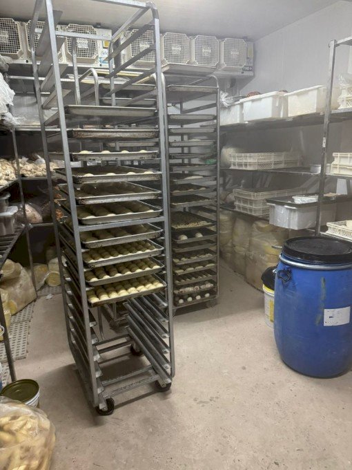 Polícia Civil autua em flagrante proprietário de padaria que comercializava produtos impróprios ao consumo