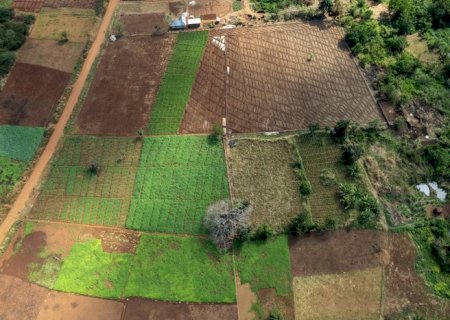 Incra altera regras na seleção de famílias para assentamentos da reforma agrária, incluindo MS