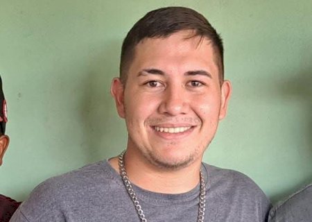 Jovem está desaparecido desde Sábado e família faz apelo por informações