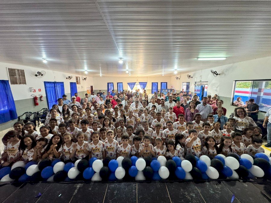 SCFV realiza especial em homenagem ao dia dos Pais no CCI