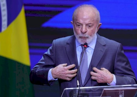 Lula destaca abertura de 500 mercados internacionais para agropecuária