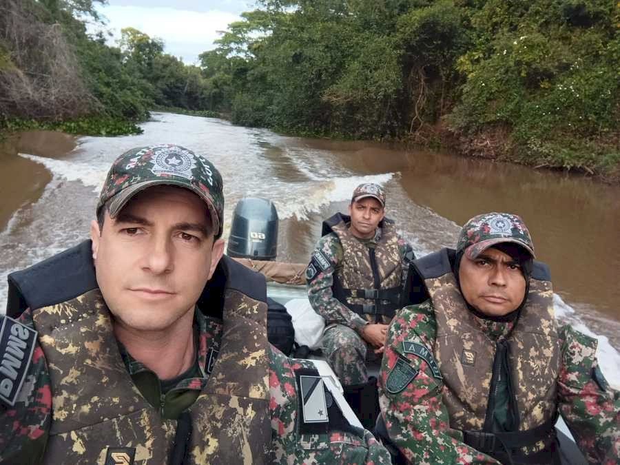 Subunidade da PMA de Batayporã totalizou mais de R$ 17 milhões em multas aplicadas durante o ano de 2025