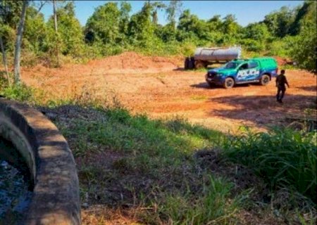 MPMS instaura inquérito civil para apurar crimes ambientais e descarte irregular de agrotóxicos em Naviraí