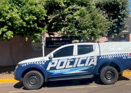 Mulher é agredida com facão após negar manter relação sexual devido o marido estar sujo