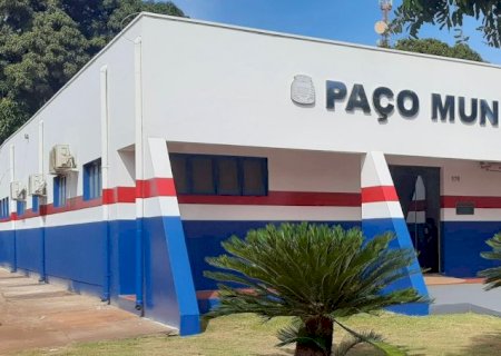 Angélica - Concurso público é homologado e município começará a convocar aprovados