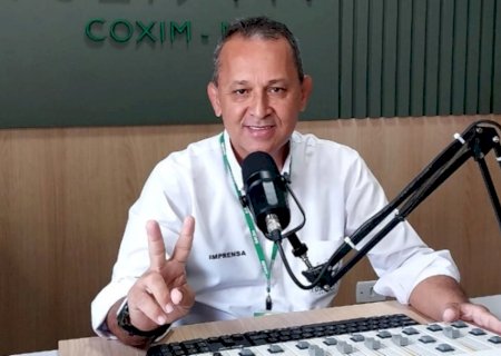 Morre aos 54 anos radialista Sidney Assis