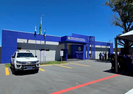 Mulher morre após ser atingida por equipamento agrícola em Fátima do Sul