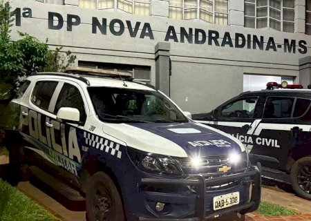 Polícia Militar atende duas ocorrências de violência doméstica em Nova Andradina