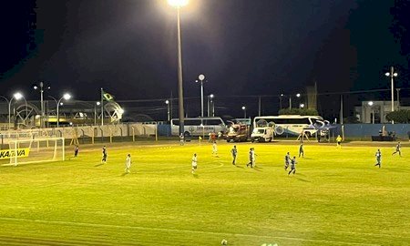 Veja os resultados da segunda rodada do campeonato estadual do MS