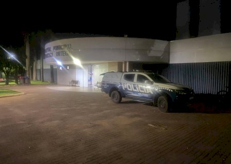 Homem sofre tentativa de homicídio após cobrar dívida de colega de trabalho