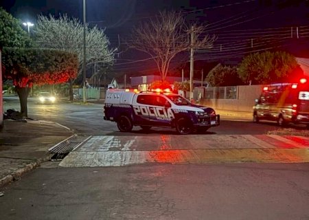 Mulher sofre tentativa de feminicídio a marteladas e é encaminhada em vaga zero