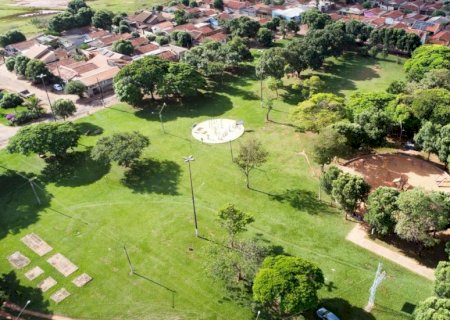 Governo do Estado abre licitação para recapeamento do bairro Cohab Rachid Neder