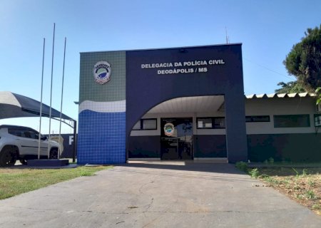 Homem é preso após denúncia de abuso sexual contra dois irmãos