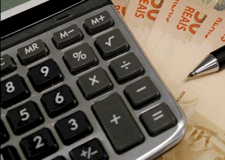 Mercado financeiro reduz para 4% projeção de inflação para 2026