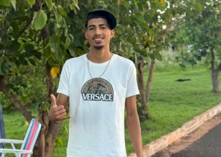 Ivinhema - Jovem é encontrado morto em chacara próximo a rodovia MS -141