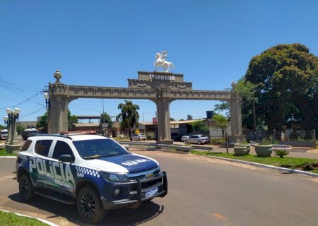 Ivinhema - Polícia Militar atende ocorrências de violência doméstica