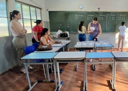 CMDCA divulga resultado o processo de escolha suplementar do Conselho Tutelar em Angélica