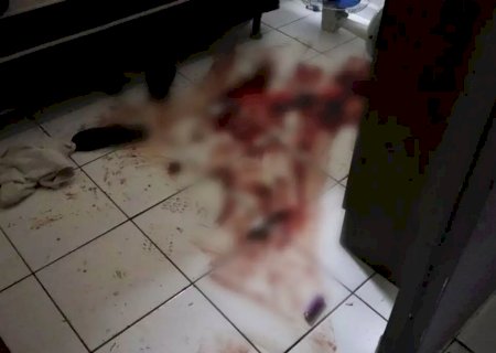 Morto em confronto foi alvo do Gaeco por distribuir celulares ao PCC
