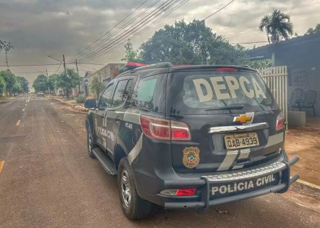 Pastor é preso por estuprar enteada e filha por dez anos