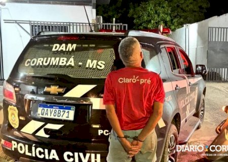 Mulher é morta a pauladas pelo ex - marido em cidade do MS