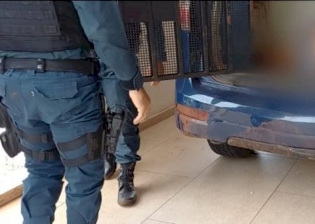 Suspeito de liderar facção criminosa morre após confronto com a Força Tática