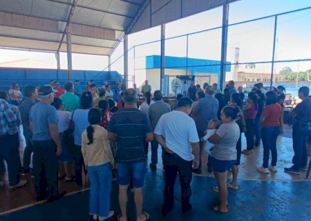 Após doze dias desaparecido, corpo de homem é encontrado enterrado e família clama por justiça