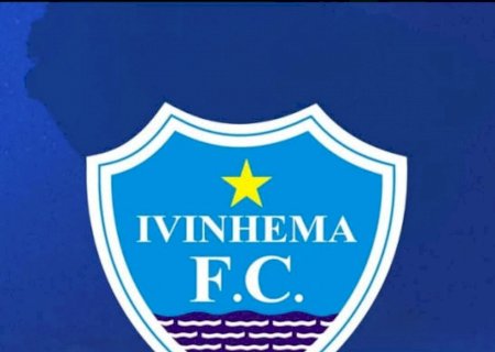 Ivinhema enfrenta o Independente na primeira fase da Copa do Brasil 2026