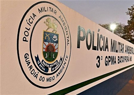 Subunidade da PMA de Batayporã totalizou mais de R$ 17 milhões em multas aplicadas durante o ano de 2025