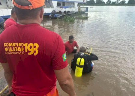 Irmãos se afogam em rio e adolescente de 17 anos morre