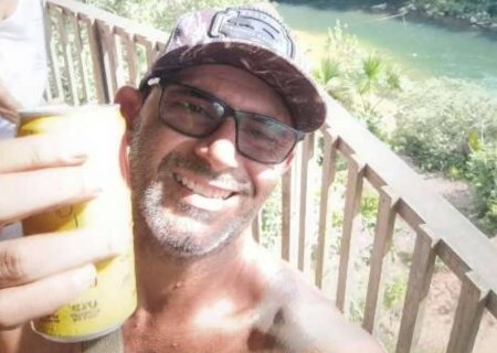 Zaroio morre ao reagir abordagem do Choque em MS