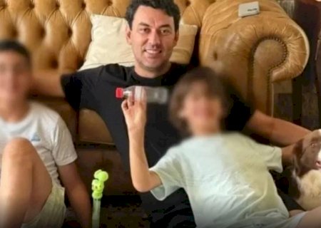 Filhos de secretário de Governo de Itumbiara morrem após serem baleados pelo pai