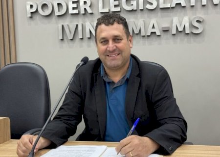 Bira solicita redução da carga horária de trabalho dos ACS e cumprimento da Lei onde os Agentes Comunitários tem direito ao adicional de insalubridade