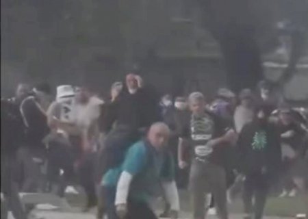 Argentina tem greve geral contra reforma trabalhista nesta quinta; governo Milei promete repressão e alerta jornalistas