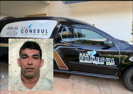 Homem morre após surto na madrugada de sábado