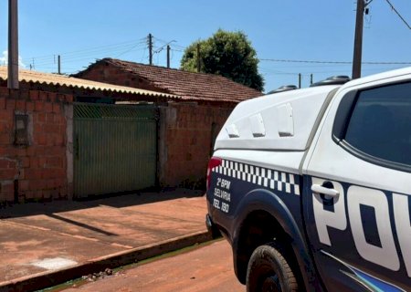 Assassinada pelo sobrinho, mulher de 58 anos é 8º feminicídio do ano
