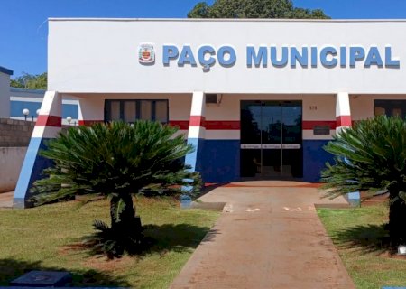 Prefeitura de Angélica convoca aprovados em concurso público para início dos procedimentos de posse