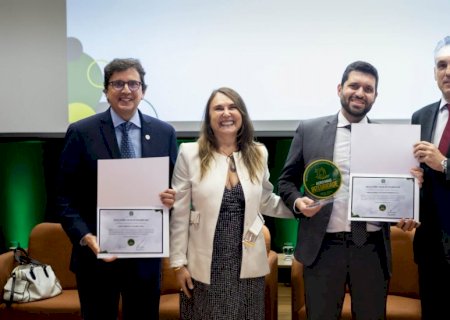 Adecoagro renova Selo Mais Integridade e reforça compromisso com o desenvolvimento sustentável na região