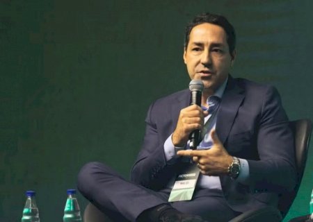 Polícia Federal mira CEO e ex-sócio do Grupo Fictor em operação contra fraudes bancárias