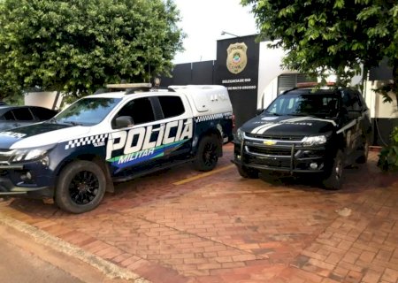 Homem leva tiro na boca, é socorrido, porém não resiste aos ferimentos e morre no hospital