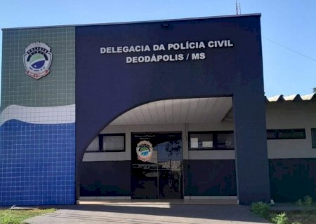 Deodápolis - Homem é morto a facadas após discussão entre amigos