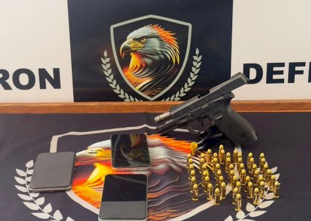 Polícia Civil deflagra Operação Inquilinos e mira criminosos que financiavam aluguéis de depósitos de droga