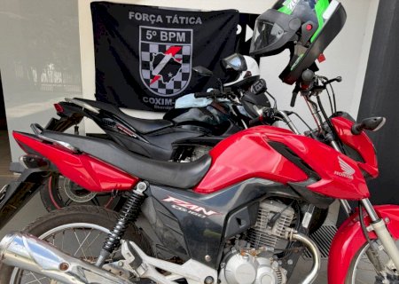 Três morrem em confronto com a Força Tática em Coxim