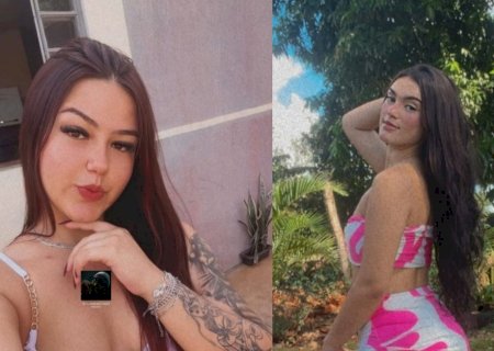 Primas desaparecidas no PR: homem que convidou jovens para festa usava nome falso e estava foragido por roubo, diz polícia