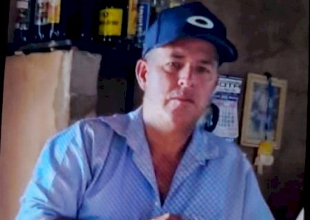 Homem é morto a tiros em Capão Seco, distrito de Sidrolândia