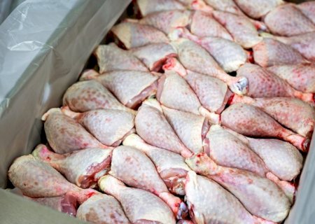 Brasil amplia acesso a novos mercados, no Vietnã, Angola e El Salvador