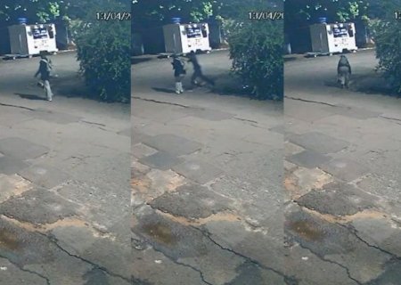 Enquanto voltava do trabalho, jovem é esfaqueada pelo ex escondido em moita, em MS