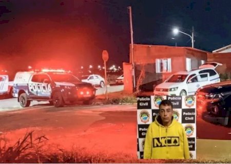 Homem é encontrado morto com golpes de faca em Bataguassu