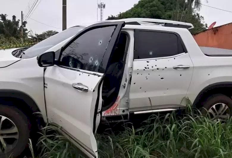 Brasileiro morre após ser alvejado por arma de fogo em Pedro Juan Caballero